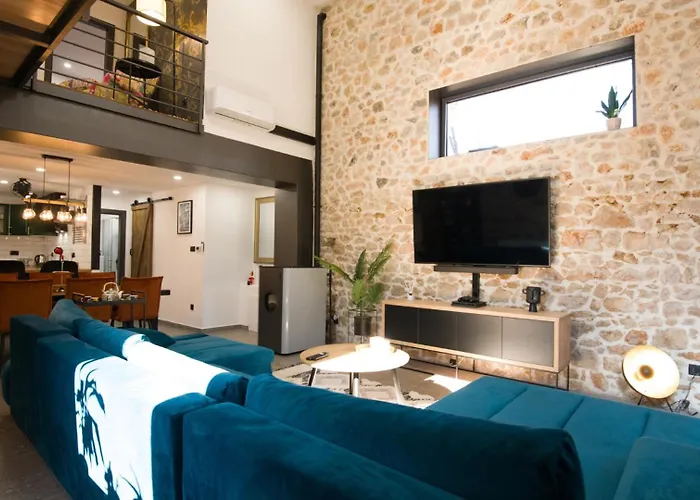 Villa 3qb - Split By Guide *