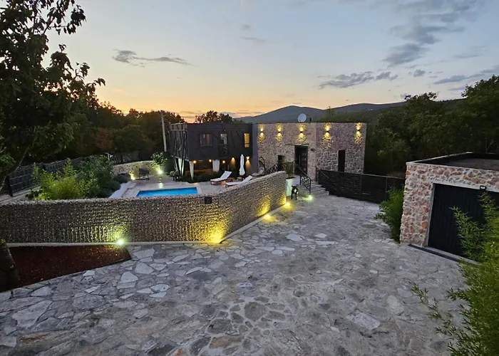 3qb - Split By Guide Villa Cista Provo