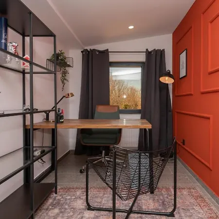 Villa 3qb - Split By Guide *