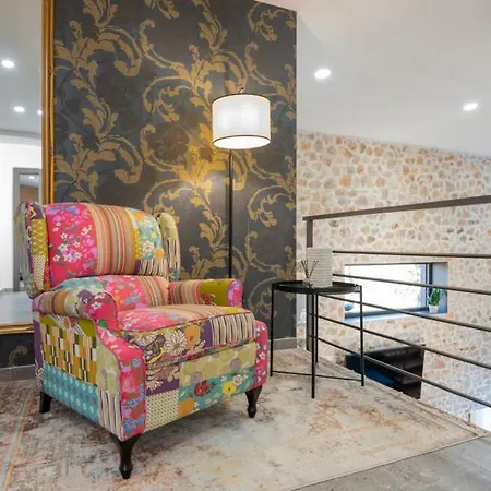 Villa 3qb - Split By Guide *