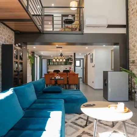 3qb - Split By Guide Villa Cista Provo