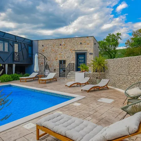 Vila 3qb - Split By Guide *