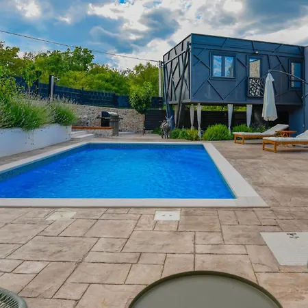 Vila 3qb - Split By Guide *