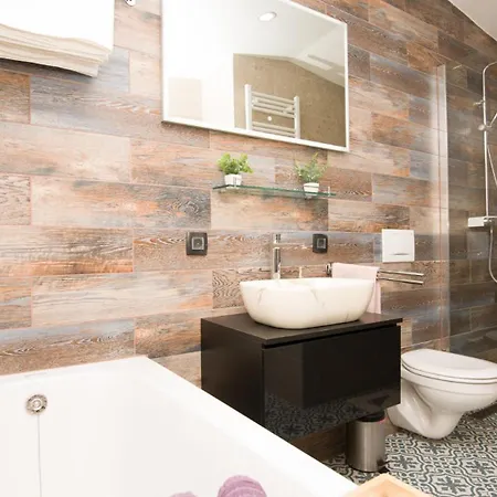 Vila 3qb - Split By Guide *